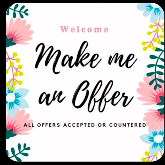 Make me an offer! - Picture 1 of 1